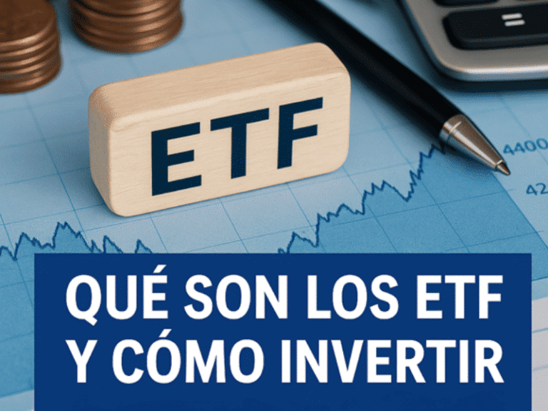 Inversión en ETF en México